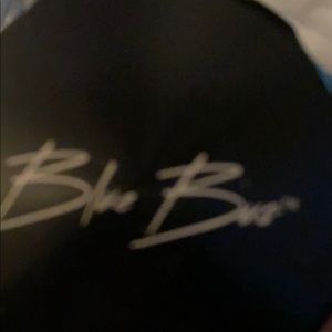 Meet your Posher, Brett